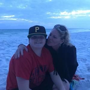 Meet your Posher, Teresa